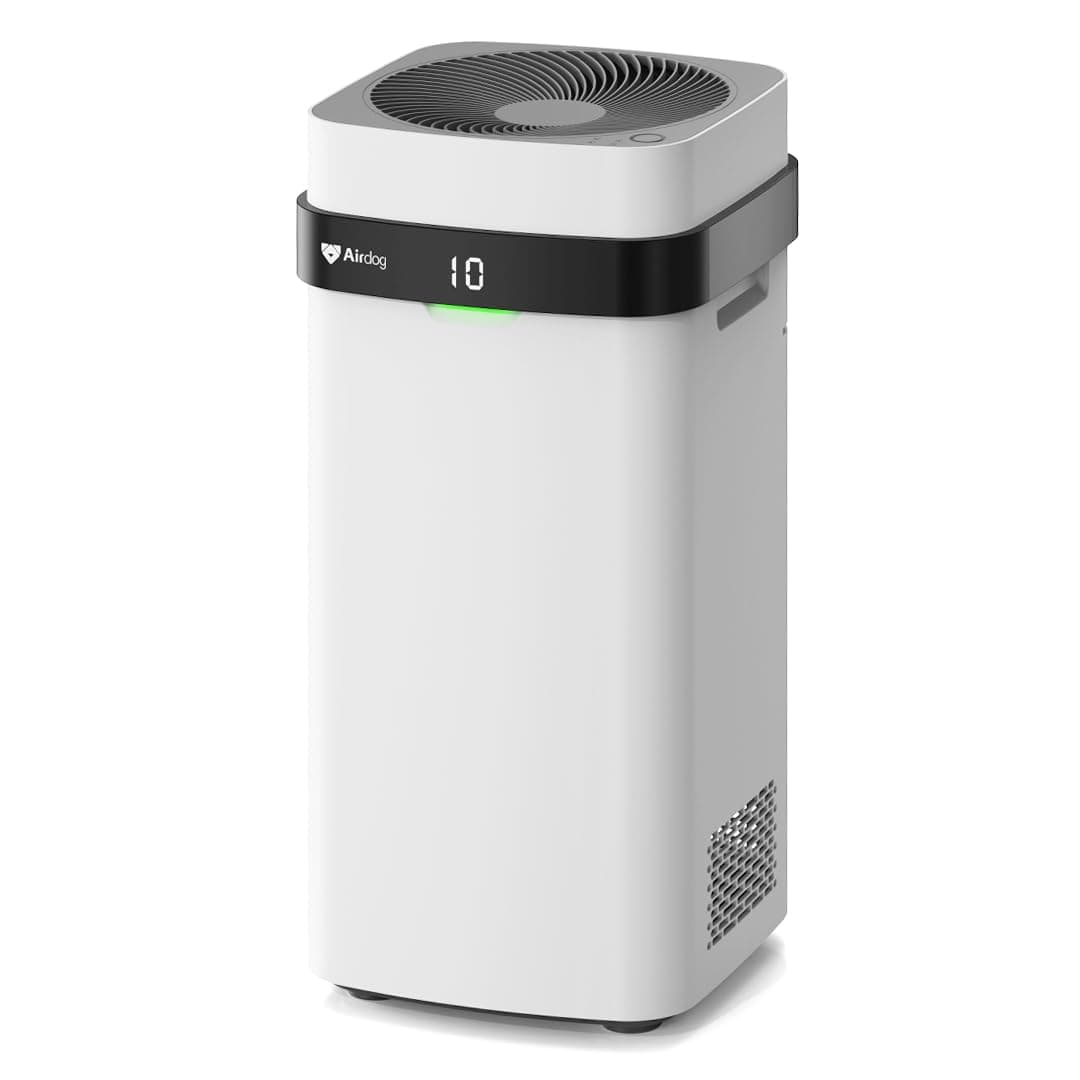 Airdog X5 ionic air purifier