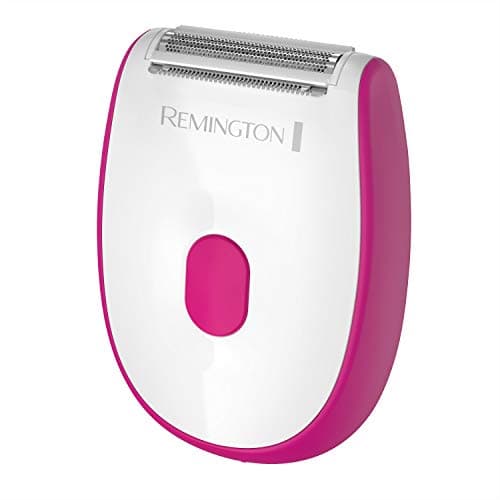 Remington Smooth & Silky portable shaver