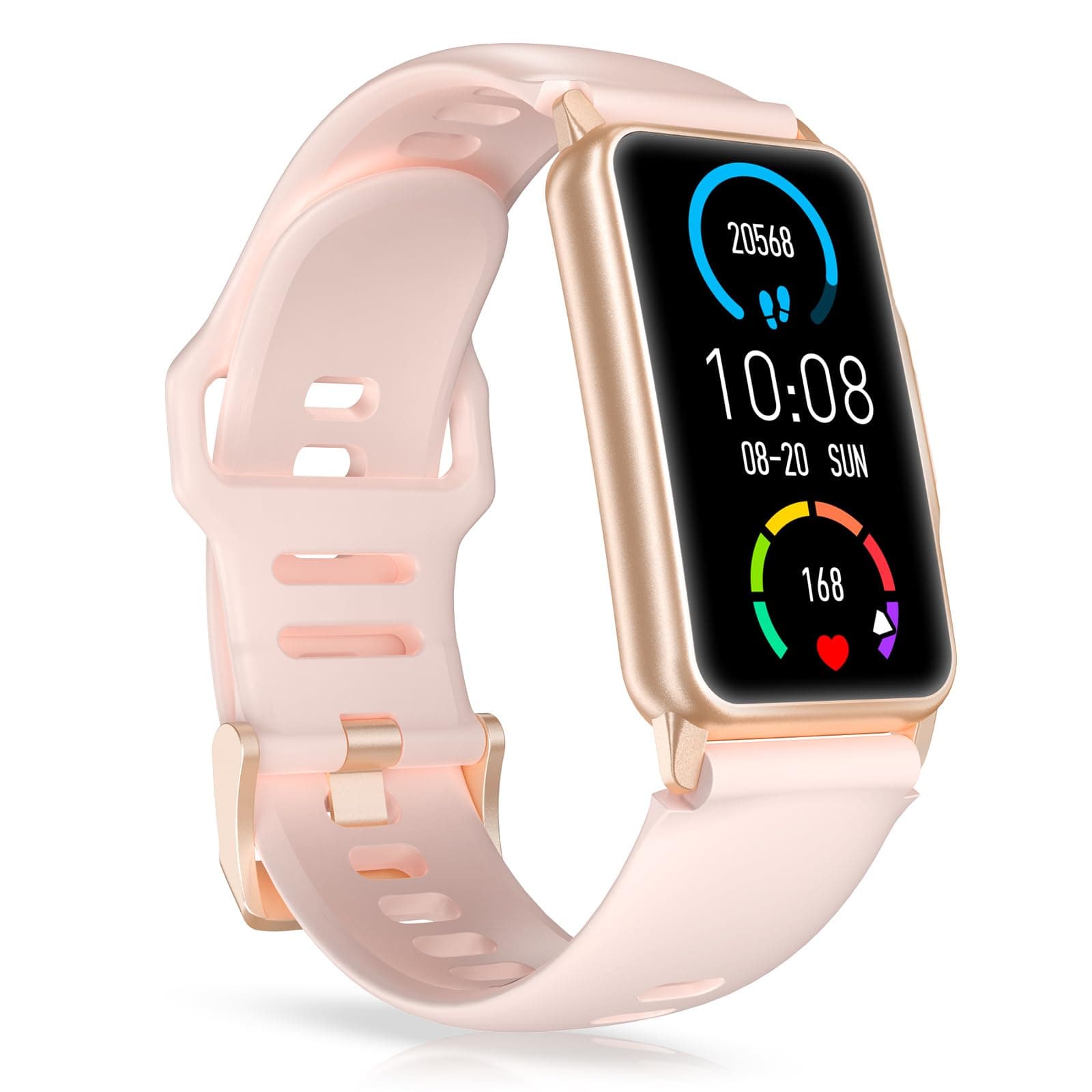 Bestinn sleep tracker with curved HD screen