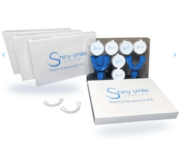 Shiny Smile Veneers product image