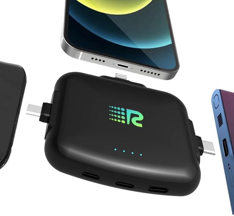 Rush Charge Universe product image