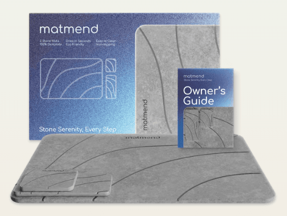Mat Mend product image