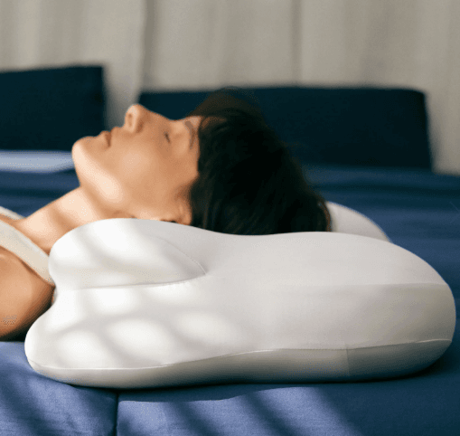 CloudAlign Pillow product image