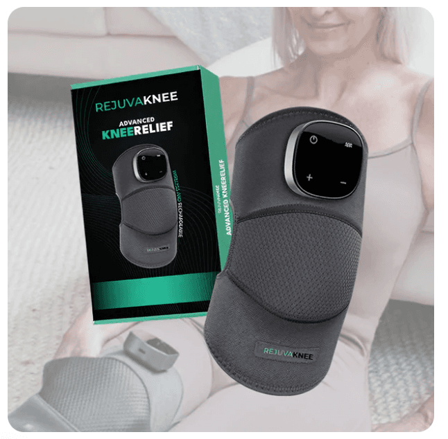 Rejuvaknee product image