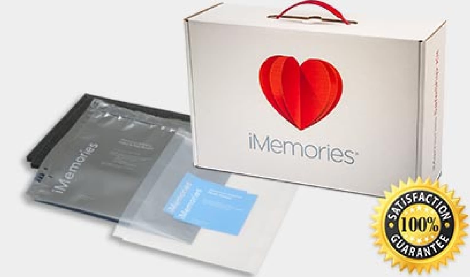 iMemories product image