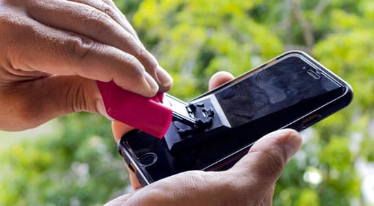 ScreenKlean by Carbon Klean product image