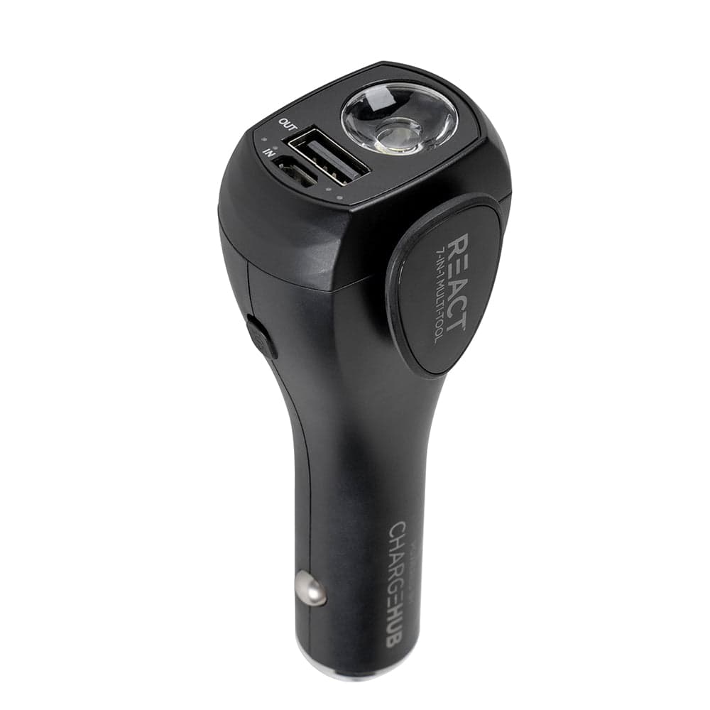 React Powered by ChargeHub product image