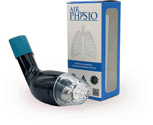 AirPhysio product image