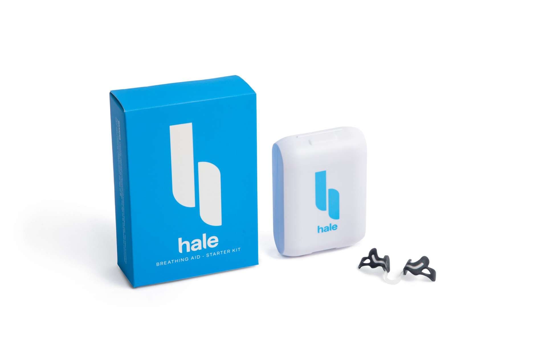 Hale Breathing product image