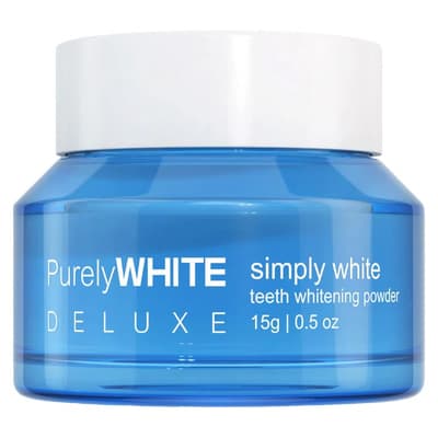 Purely White Deluxe product image