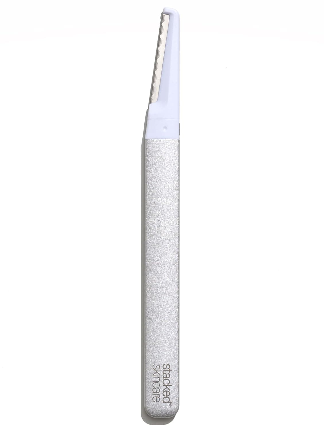 StackedSkincare dermaplaning tool and replacement blades