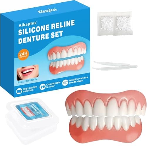 Aikaplus moldable veneers displayed with molding beads