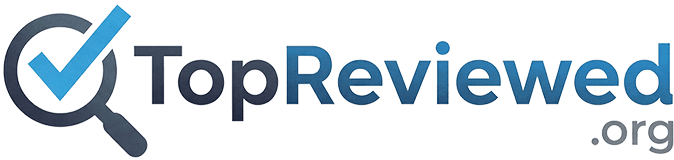 TopReviewed.org
