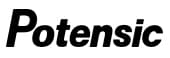 Potensic ATOM logo