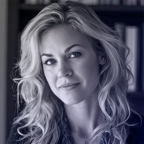 Cassandra Norton, Research & Analytics Lead