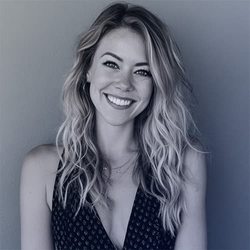 Eliza Weiss, Director of Editorial Strategy