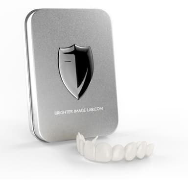 Brighter Image Lab press-on veneers
