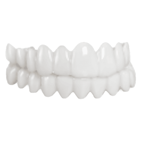 Pop On Veneers snap-on veneers