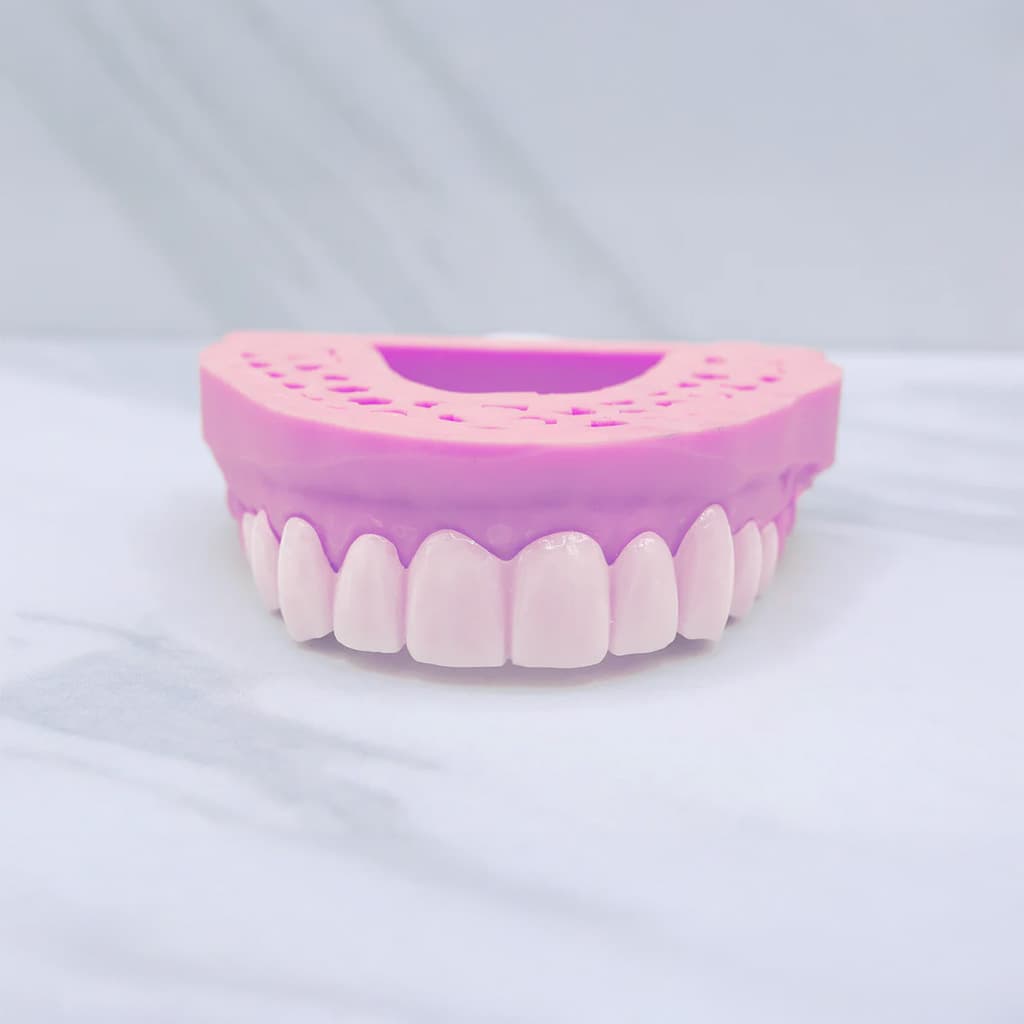 Removable Veneers USA snap-on veneers