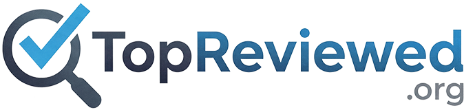 TopReviewed.org